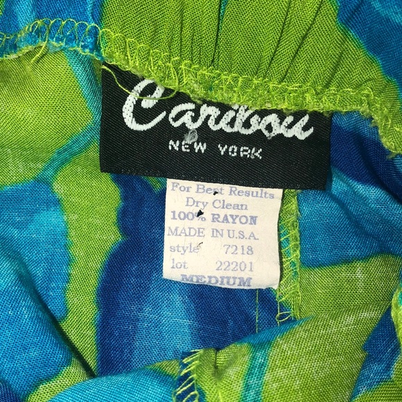 2 PIECE LONG TOP AND SKORT - Picture 8 of 8